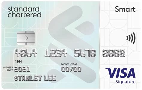 smart card reviews|standard chartered smart card review.